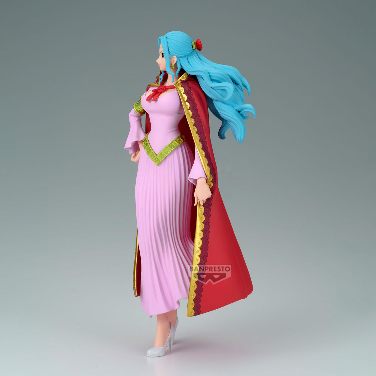 Nefertari Vivi The Grandline Series Special DXF One Piece Figure Banpresto Bandai