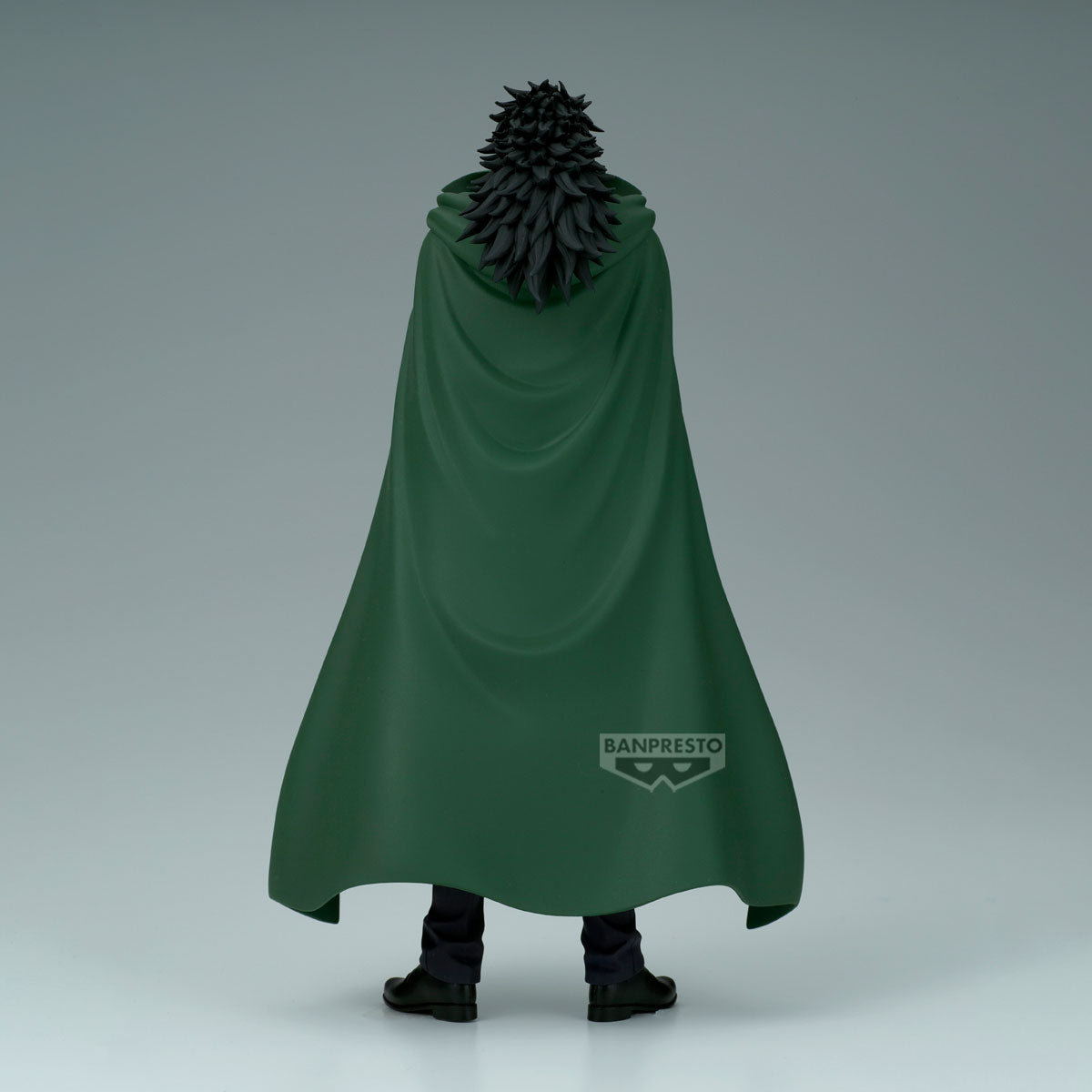 Monkey D. Dragon The Grandline Series Special DXF One Piece Figure Banpresto Bandai
