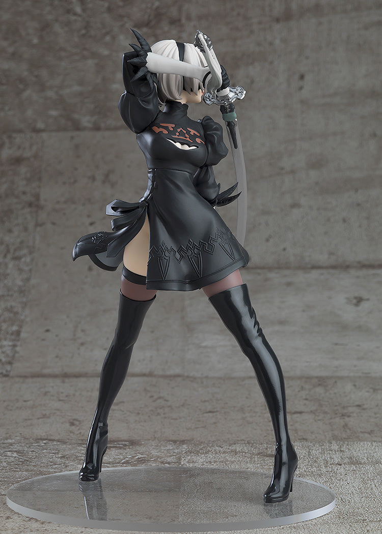2B Pop Up Parade (Yorha No. 2 Type B) Nier Automata Figure Good Smile Company