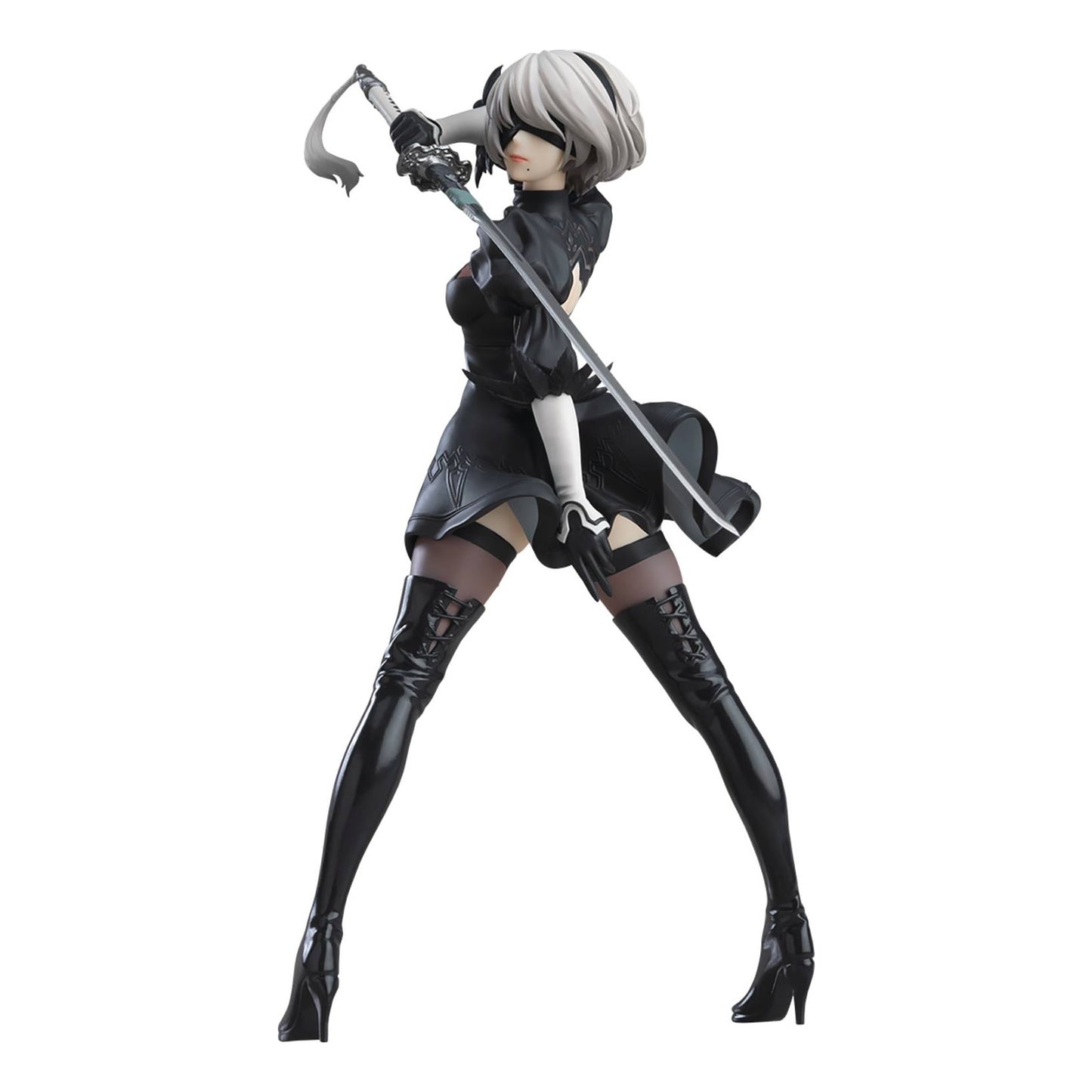 2B Pop Up Parade (Yorha No. 2 Type B) Nier Automata Figure Good Smile Company