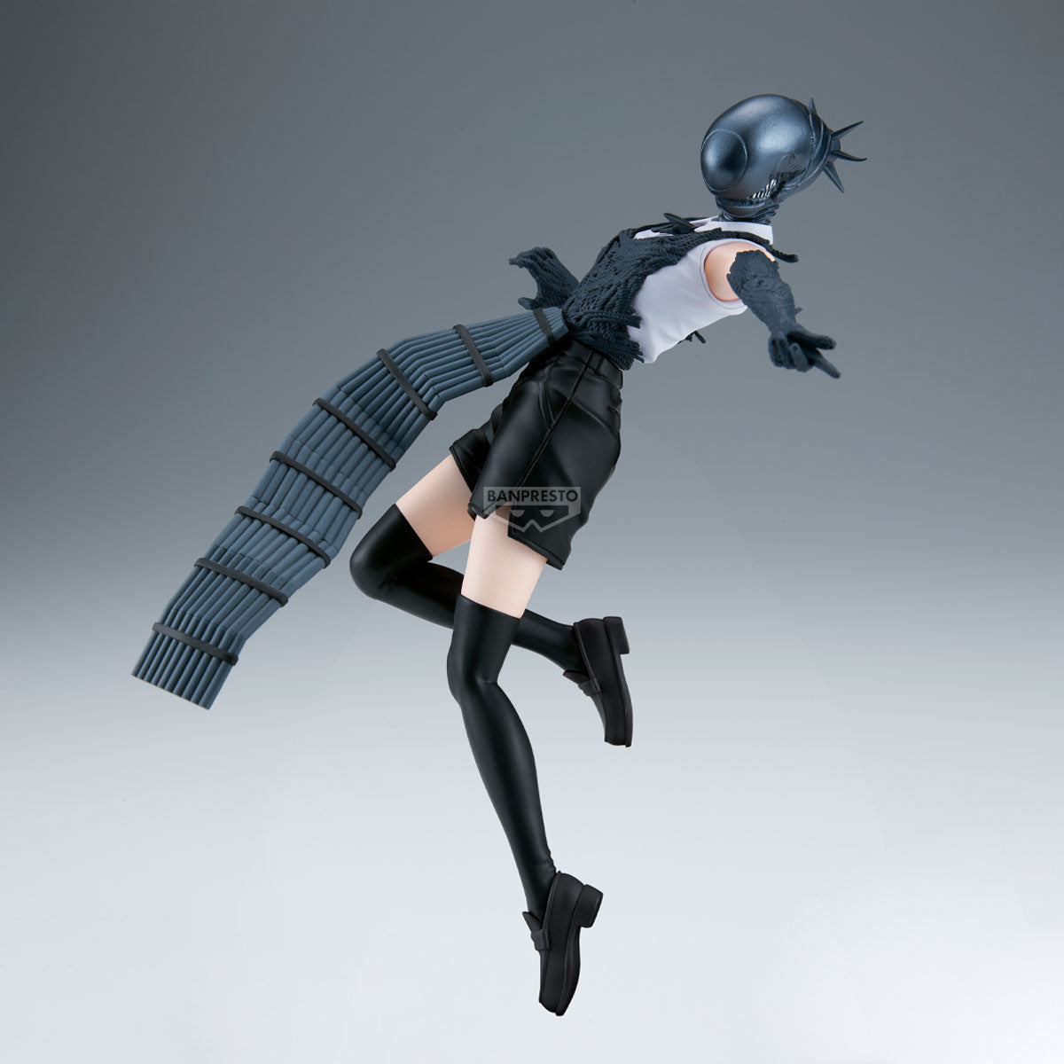 Reze Vibration Stars 'Bomb Girl' Chainsaw Man The Movie: Reze Arc Figure
