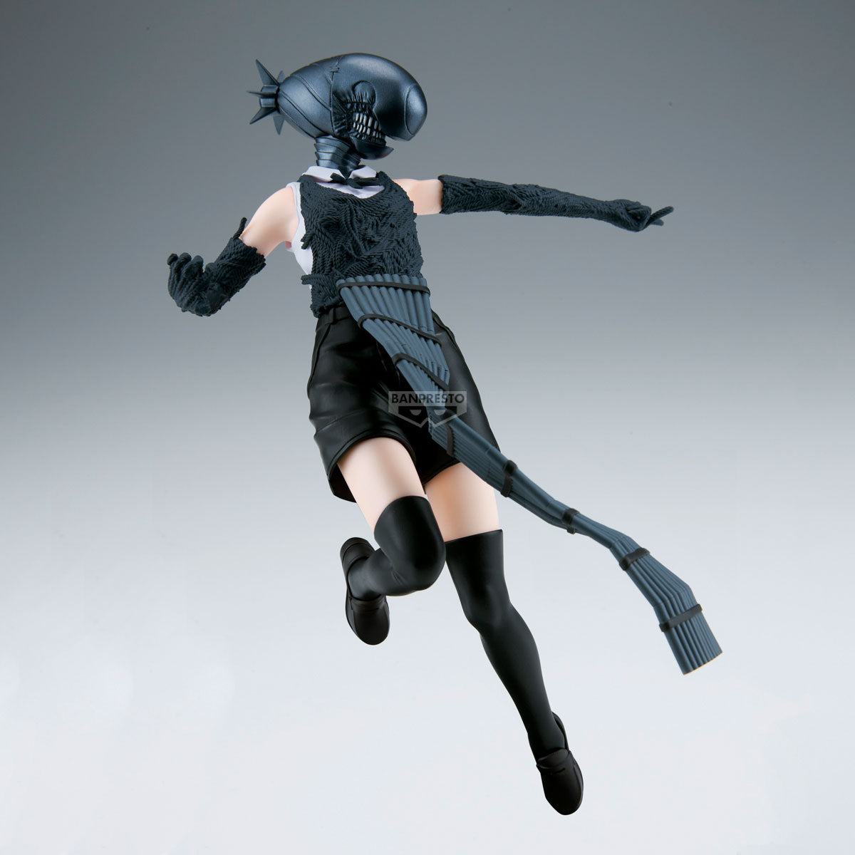 Reze Vibration Stars 'Bomb Girl' Chainsaw Man The Movie: Reze Arc Figure