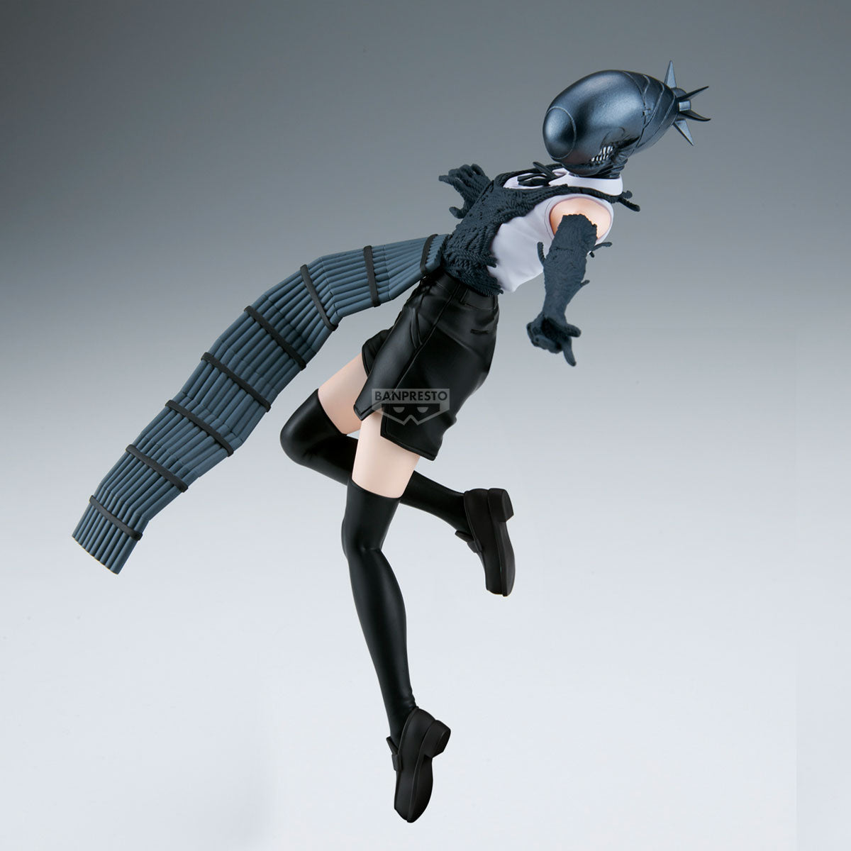 Reze Vibration Stars 'Bomb Girl' Chainsaw Man The Movie: Reze Arc Figure