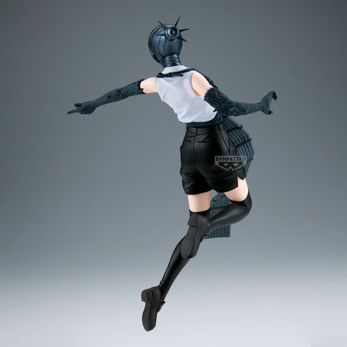 Reze Vibration Stars 'Bomb Girl' Chainsaw Man The Movie: Reze Arc Figure