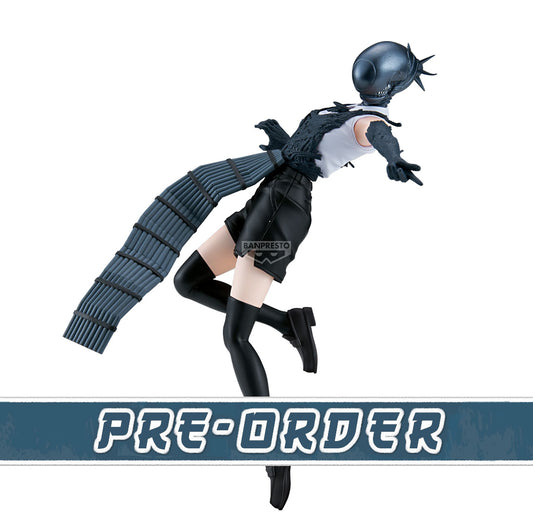 Reze Vibration Stars 'Bomb Girl' Chainsaw Man The Movie: Reze Arc Figure