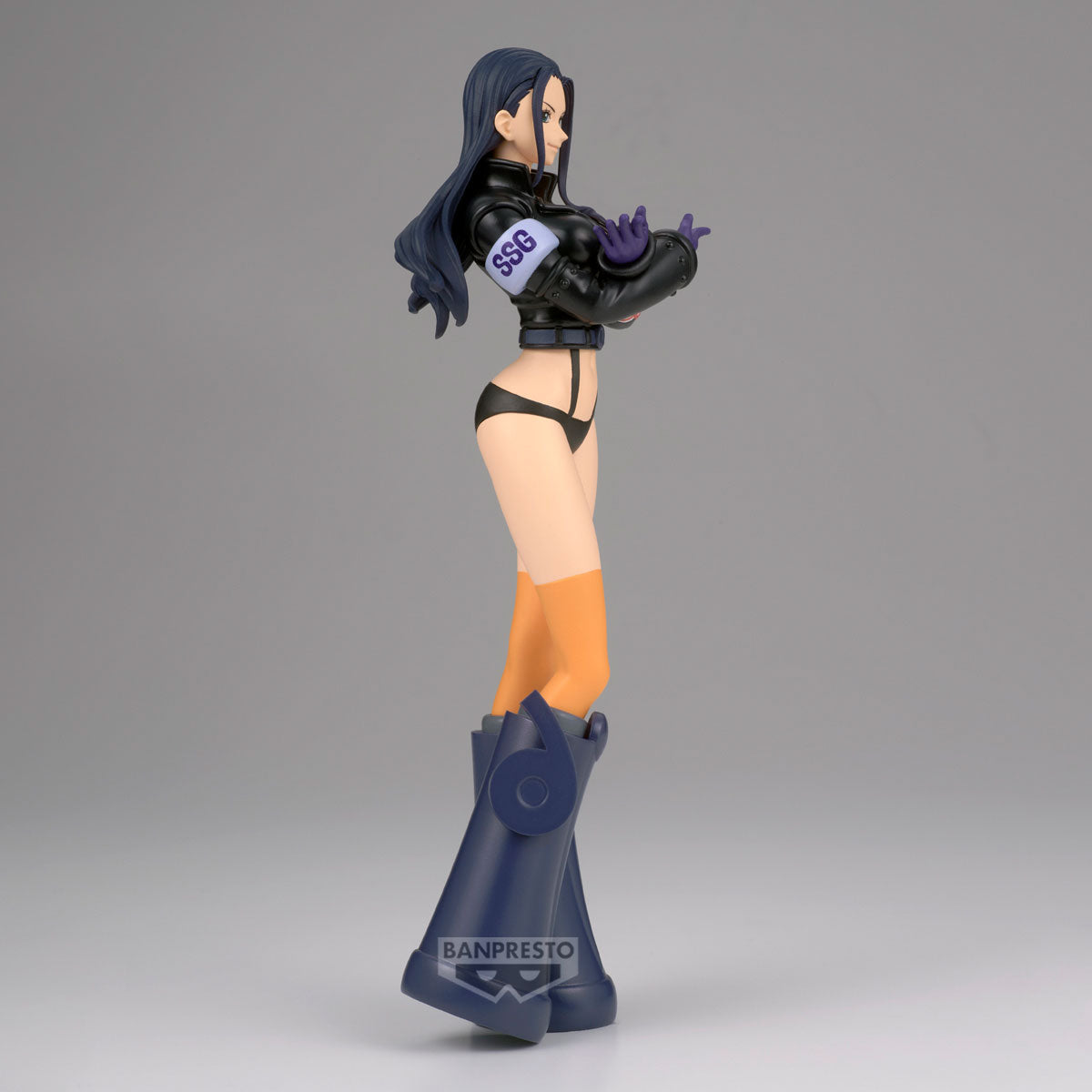 Nico Robin (Egghead Style) Glitter & Glamours One Piece Figure Banpresto Bandai