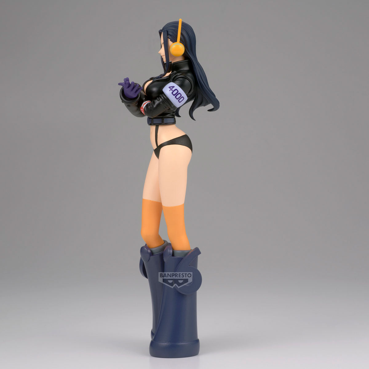 Nico Robin (Egghead Style) Glitter & Glamours One Piece Figure Banpresto Bandai