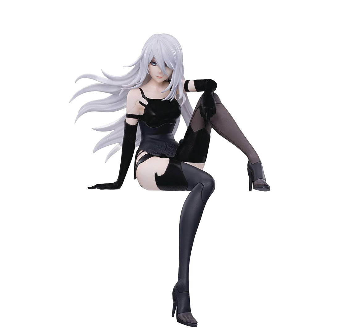 A2 Premium Perching Nier Automata Figure Sega Goods