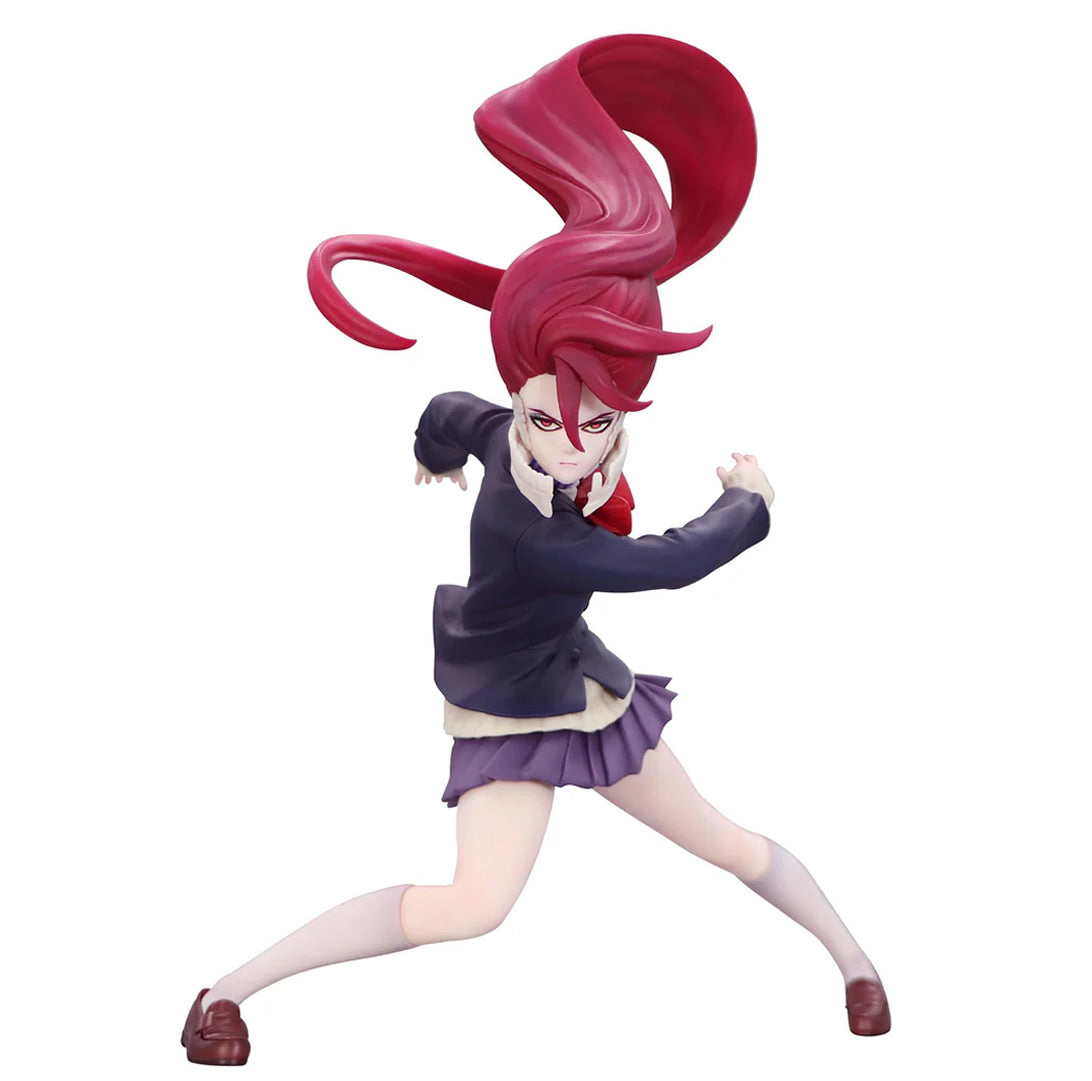 Aira Shiratori (Transformed) Trio-Try-iT Dan Da Dan Figure FuRyu