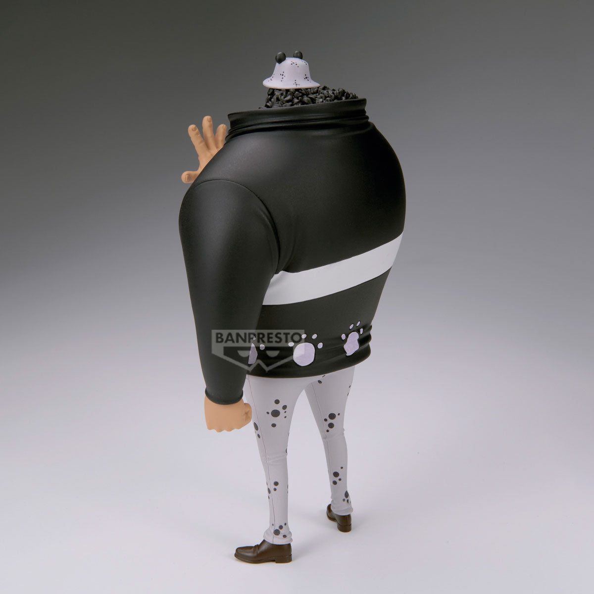 Bartholomew Kuma The Grandline Series DXF Extra One Piece Figure Banpresto Bandai