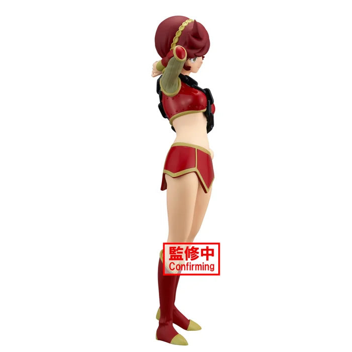 Benten Glitter & Glamours 'Lum & Bestie Collection Vol. 3' Urusei Yatsura Figure Banpresto Bandai