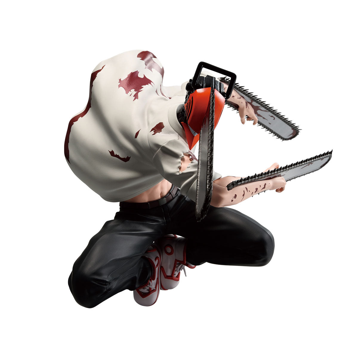 Chainsaw Man II Vibration Stars Chainsaw Man Figure Banpresto Bandai