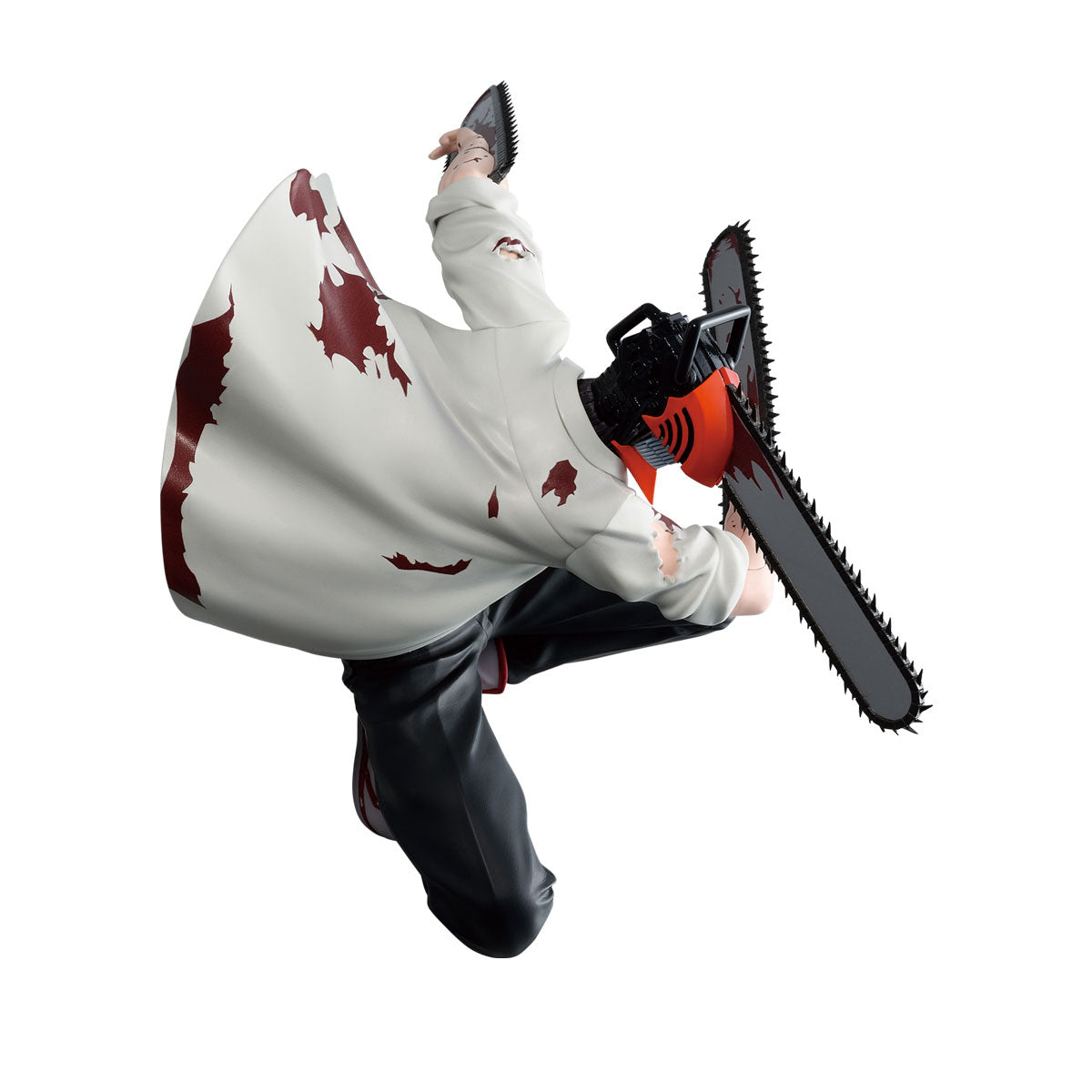 Chainsaw Man II Vibration Stars Chainsaw Man Figure Banpresto Bandai