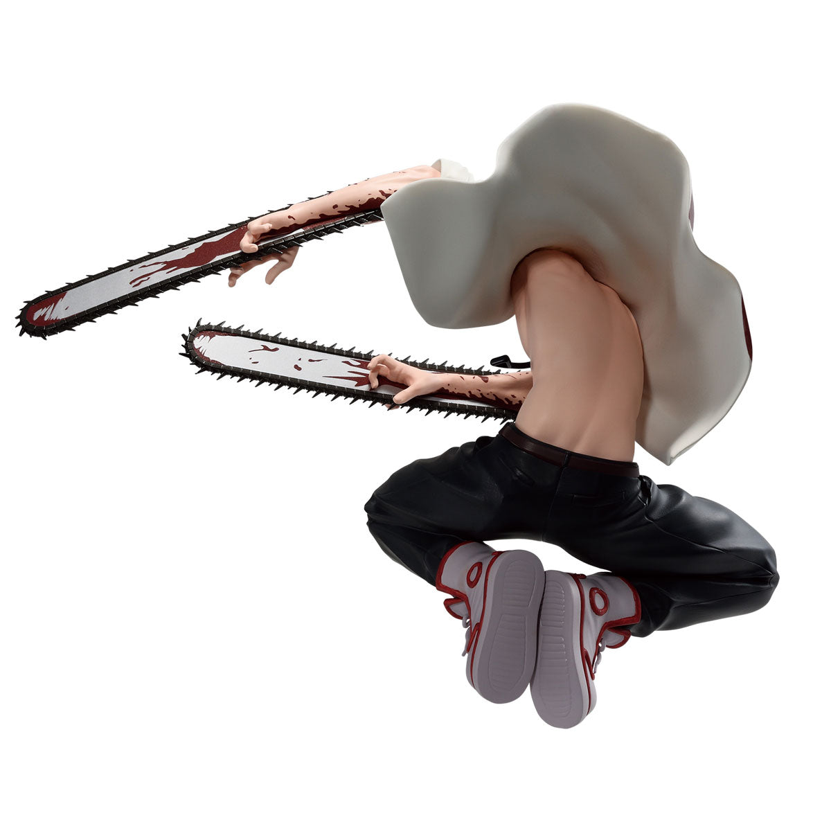 Chainsaw Man II Vibration Stars Chainsaw Man Figure Banpresto Bandai