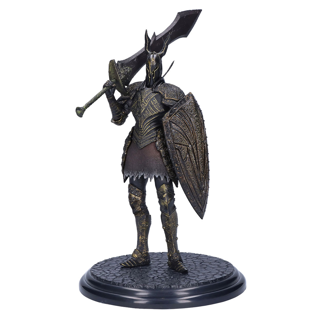 Dark Souls Vol. 3 DXF Sculpt Collection Black Knight Figure Banpresto Bandai