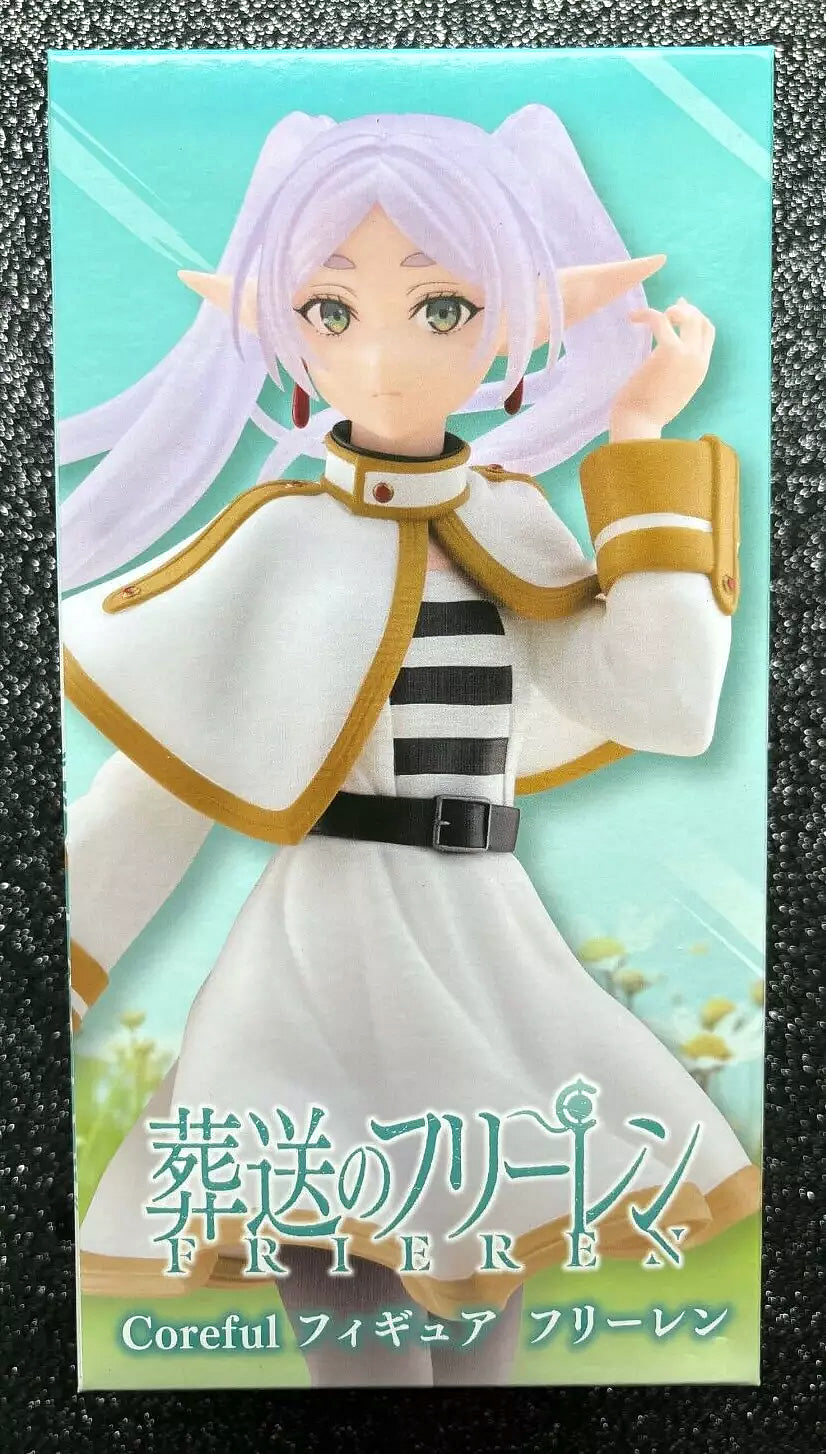 Frieren Coreful Figure from Frieren: Beyond Journey's End by Taito