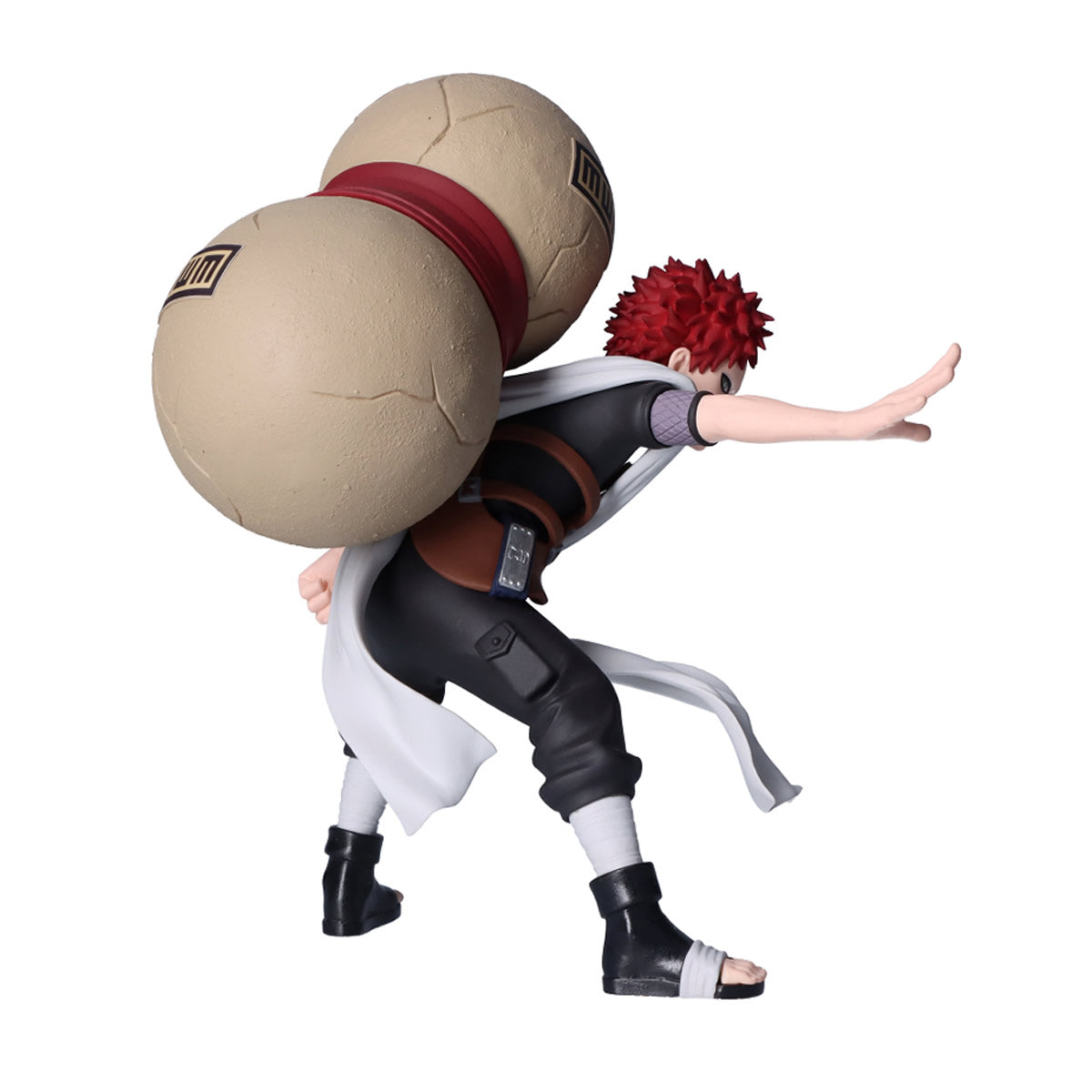 Gaara Vibration Stars Naruto Figure Banpresto Bandai