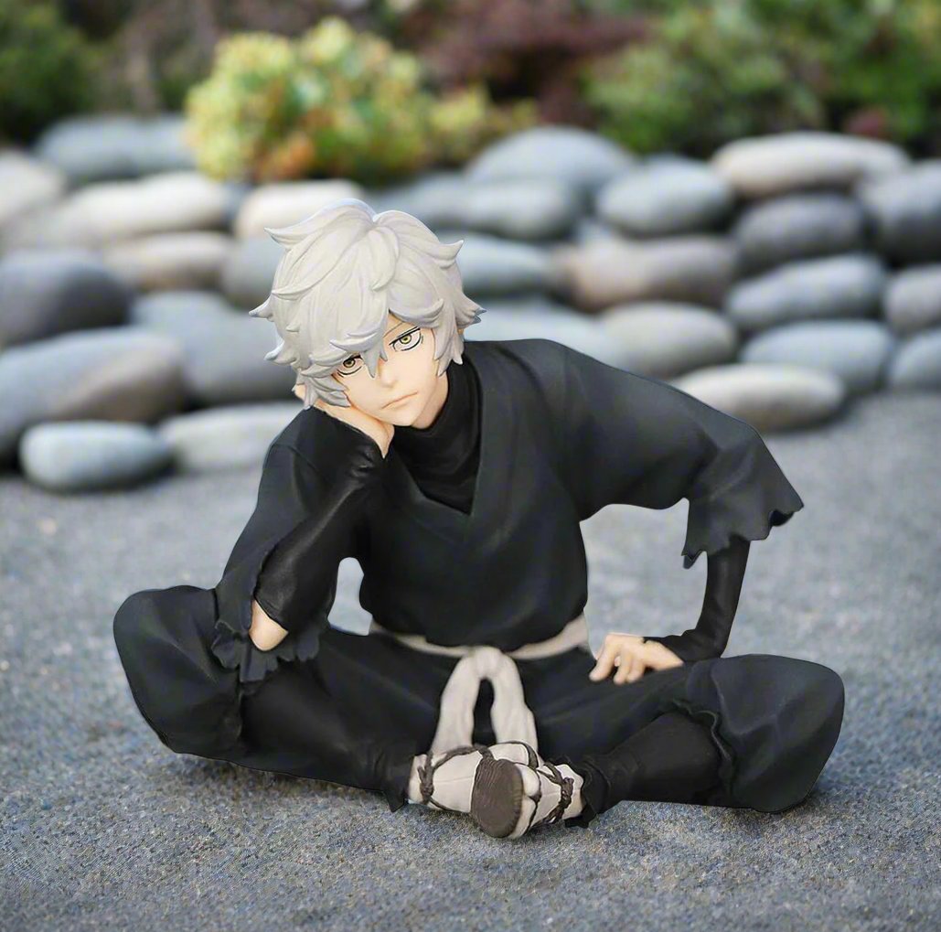 Gabimaru Noodle Stopper Hell's Paradise Jigokuraku Figure