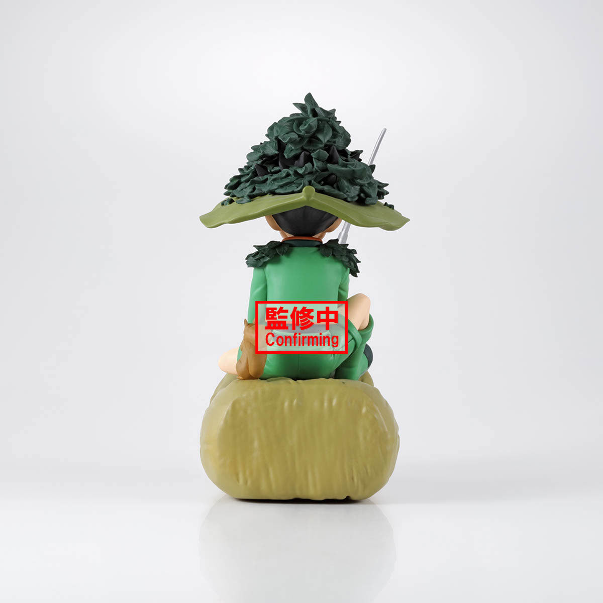 Gon Memorable Saga Special Hunter x Hunter Figure Banpresto Bandai