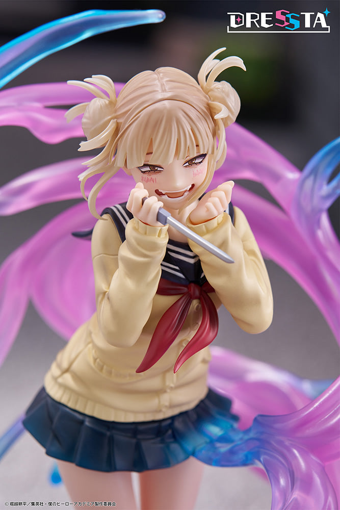 Himiko Toga Dressta My Hero Academia Figure Taito