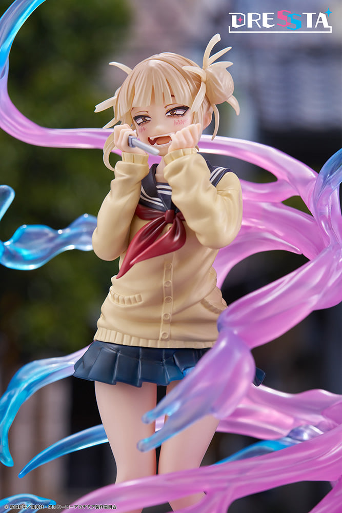 Himiko Toga Dressta My Hero Academia Figure Taito
