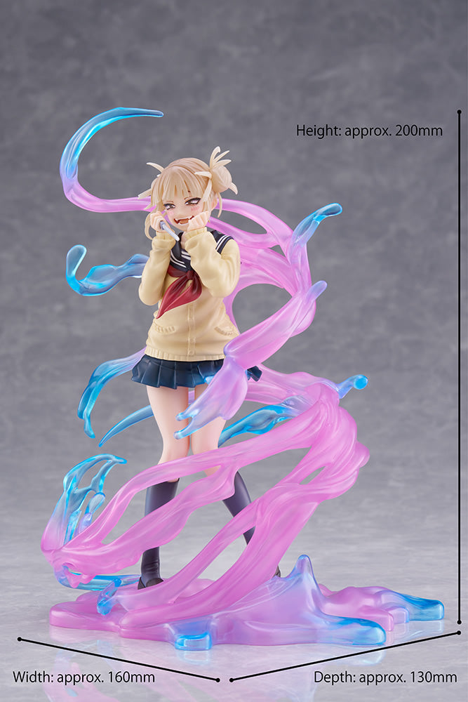 Himiko Toga Dressta My Hero Academia Figure Taito