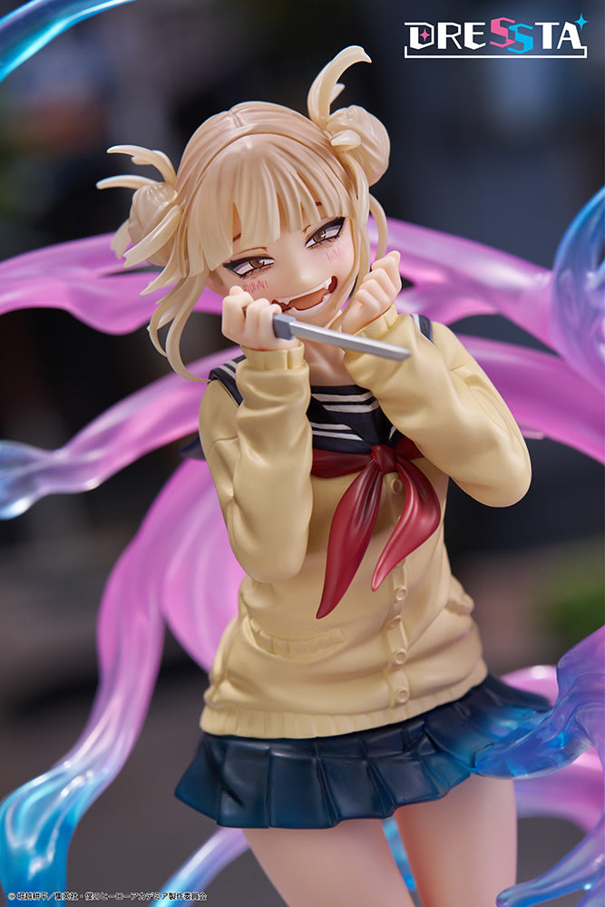 Himiko Toga Dressta My Hero Academia Figure Taito