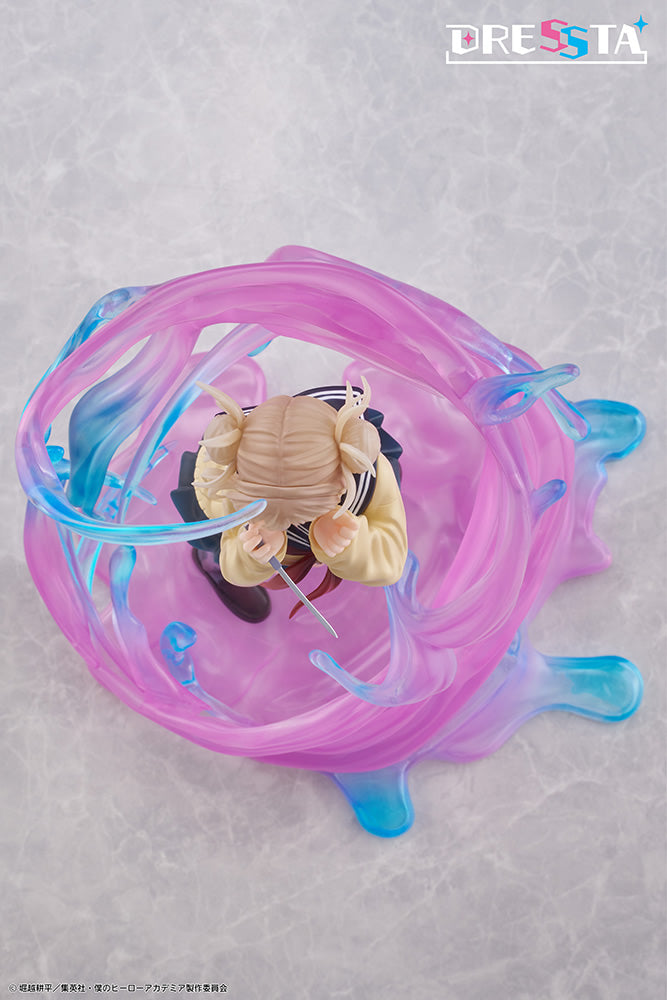 Himiko Toga Dressta My Hero Academia Figure Taito