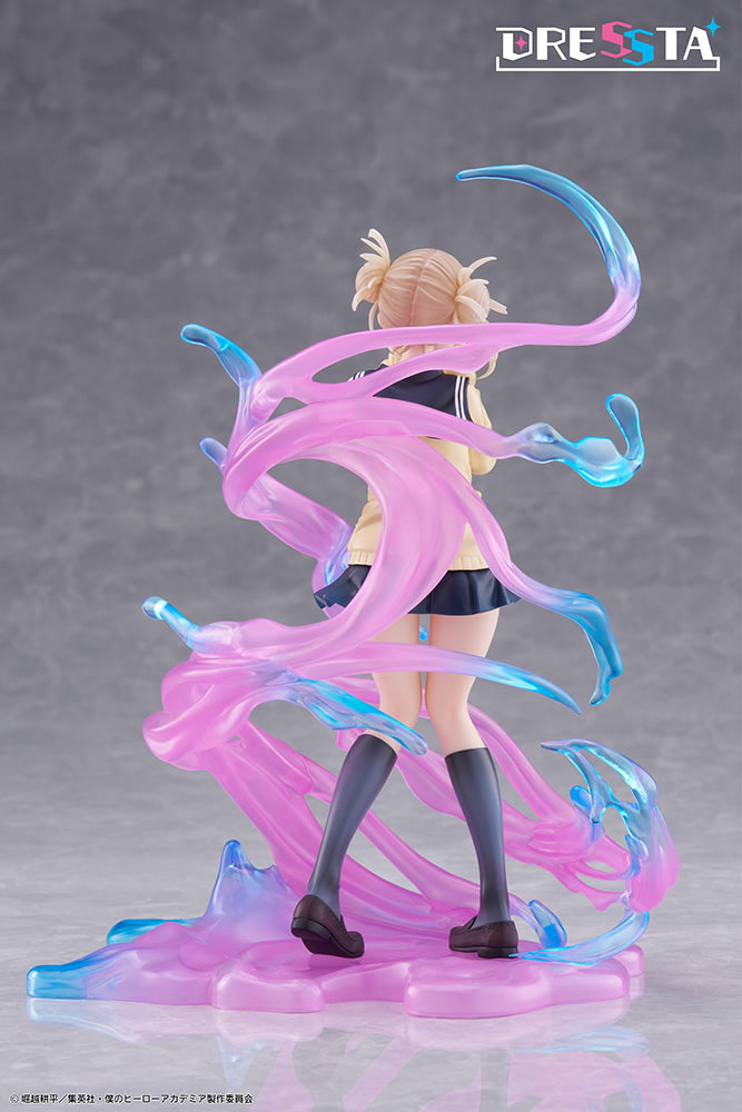 Himiko Toga Dressta My Hero Academia Figure Taito