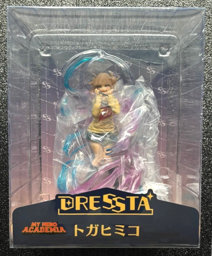 Himiko Toga Dressta My Hero Academia Figure Taito