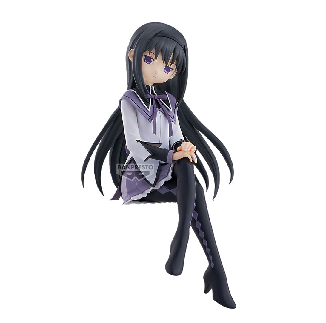 Homura Akemi Puella Magi Madoka Magica The Movie Rebellion Figure
