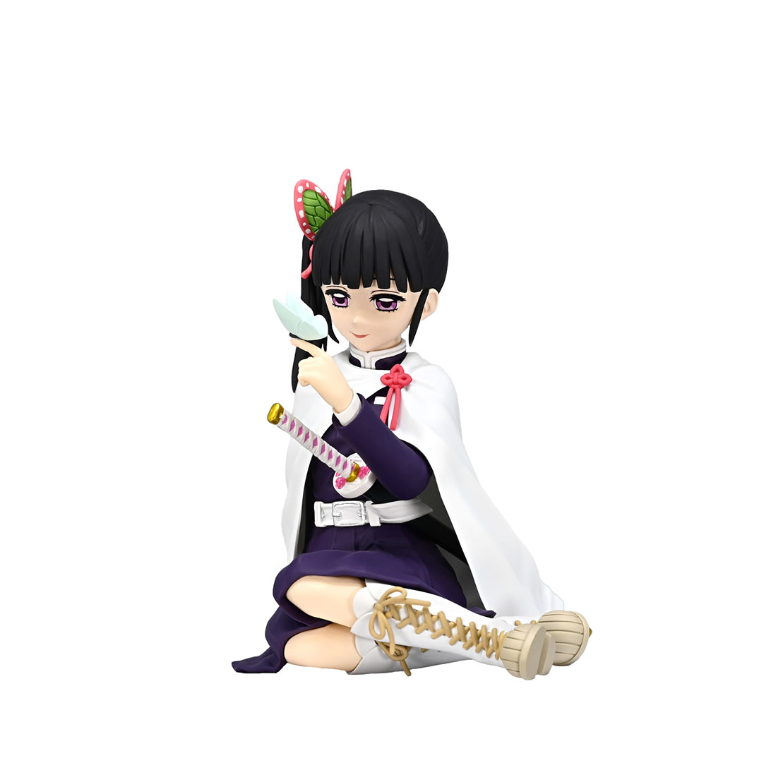 Kanao Tsuyuri Noodle Stopper Demon Slayer Kimetsu No Yaiba Figure FuRyu