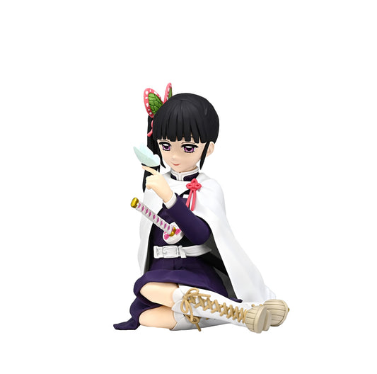 Kanao Tsuyuri Noodle Stopper Demon Slayer Kimetsu No Yaiba Figure FuRyu