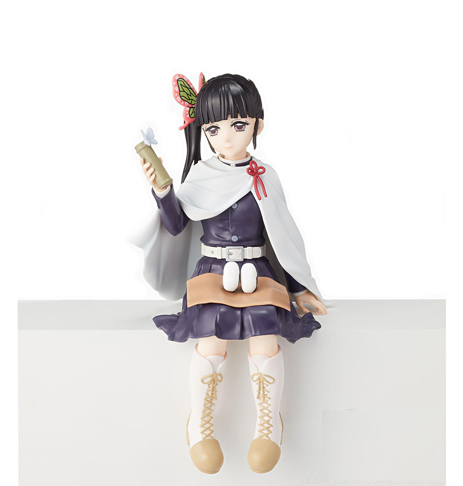 Kanao Tsuyuri Premium Perching Demon Slayer Kimetsu No Yaiba Figure Sega