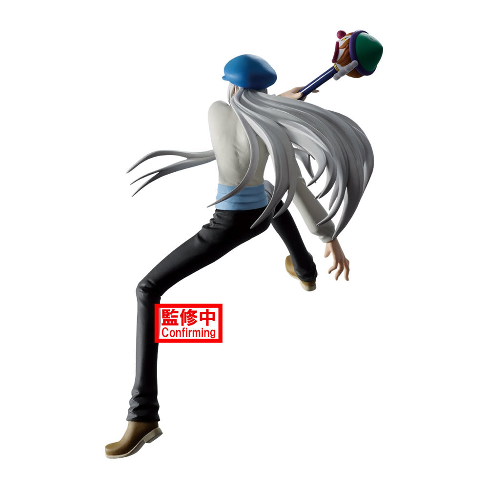 Kite Vibration Stars Hunter x Hunter Figure Banpresto Bandai