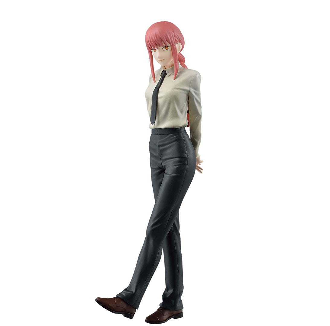 Makima Chain Spirits Vol. 3 Chainsaw Man Figure Banpresto Bandai