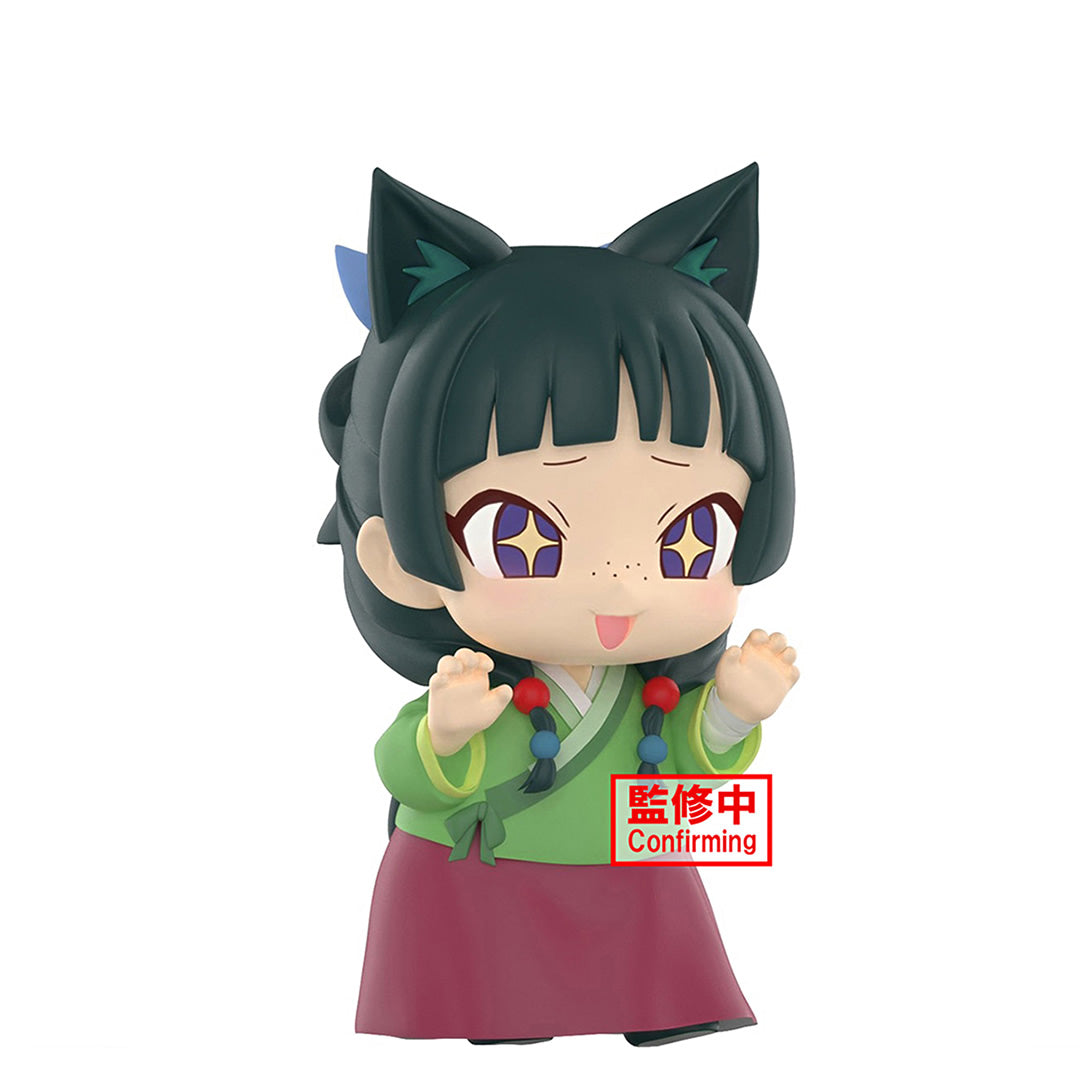 Maomao Big Sofvimates The Apothecary Diaries Figure Banpresto Bandai