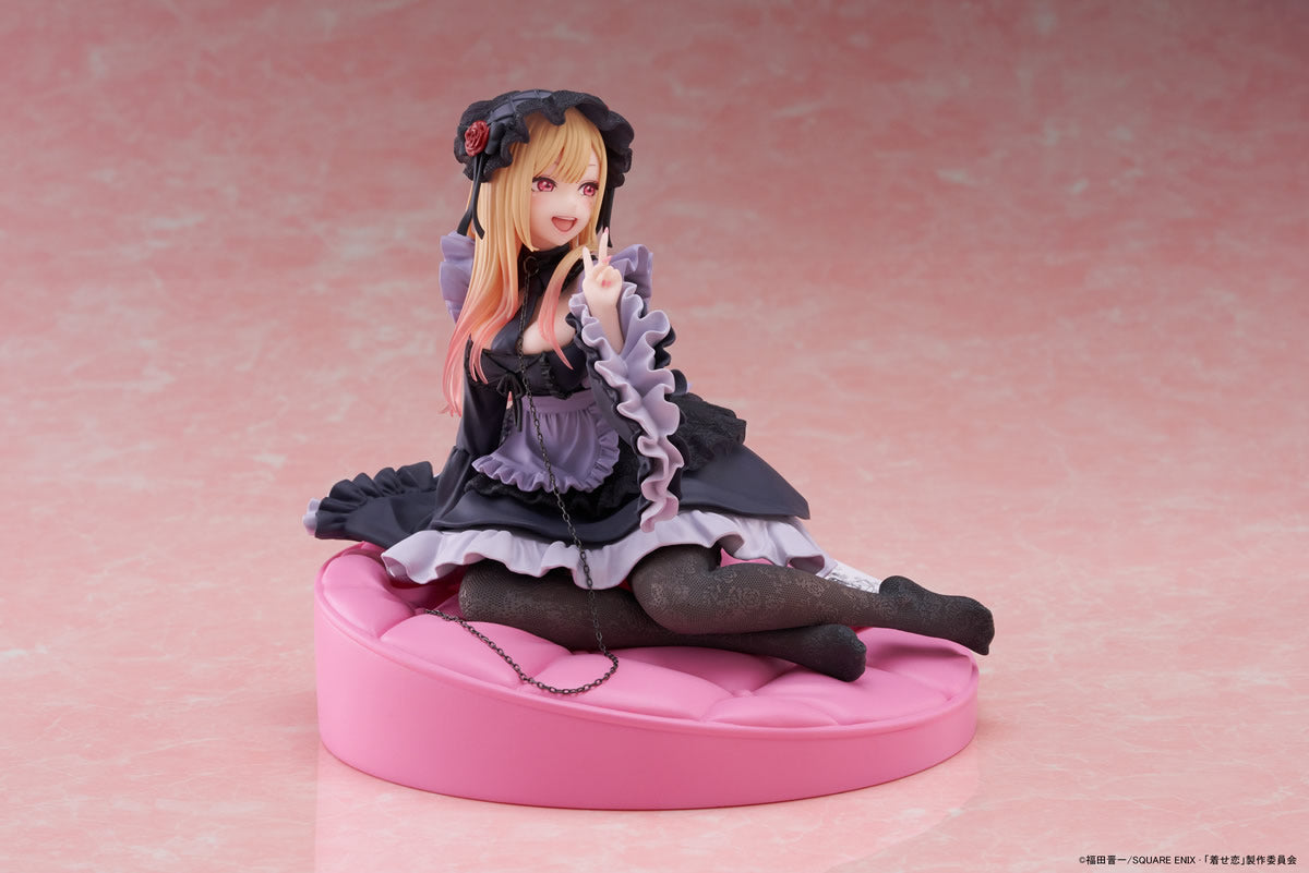 Marin Kitagawa (Dress of Shizuku Kuroe) AMP+ My Dress-Up Darling Figure Taito
