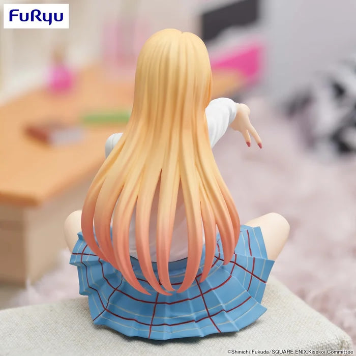 Marin Kitagawa Noodle Stopper My Dress-Up Darling Figure FuRyu