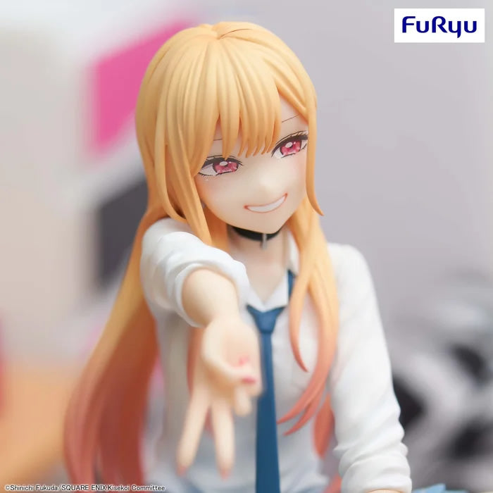 Marin Kitagawa Noodle Stopper My Dress-Up Darling Figure FuRyu