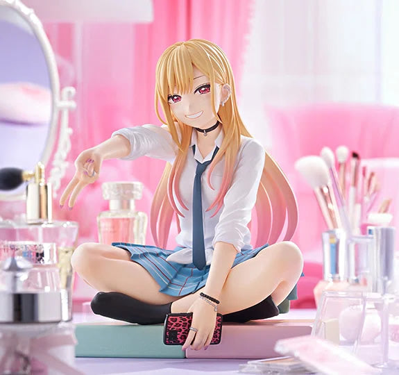 Marin Kitagawa Noodle Stopper My Dress-Up Darling Figure FuRyu