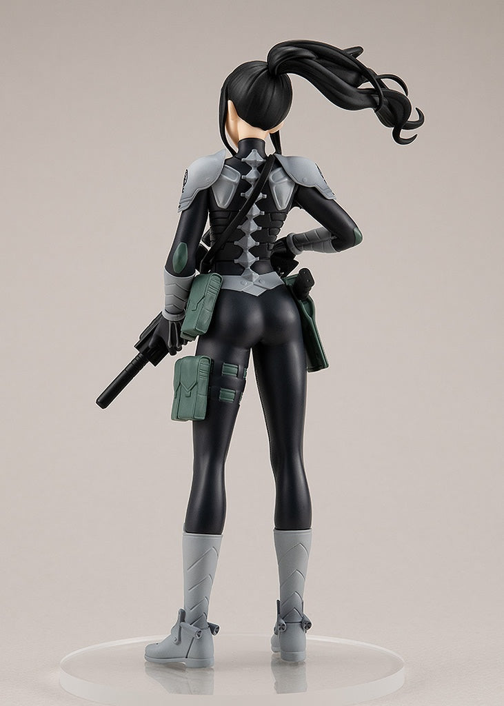 Mina Ashiro Pop Up Parade Kaiju No. 8 Figure Good Smile Company