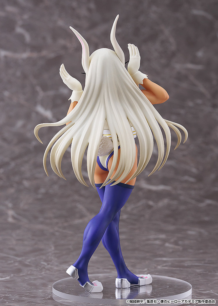 Mirko Pop Up Parade Rumi Usagiyama L Size My Hero Academia Figure Good Smile Company