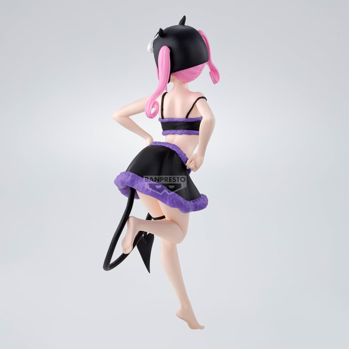 Nana Astar Deviluke Glitter & Glamours To Love-Ru Darkness Figure