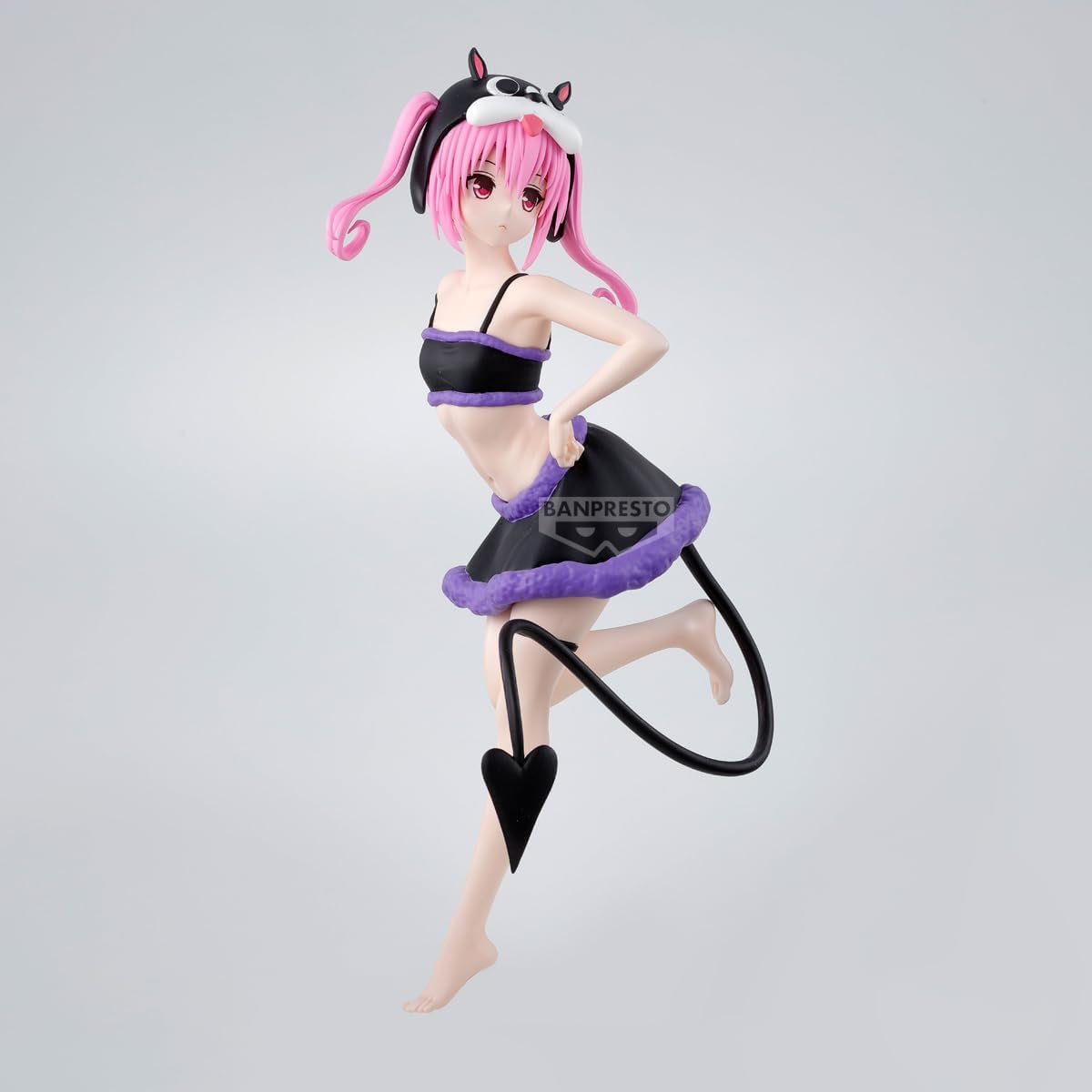 Nana Astar Deviluke Glitter & Glamours To Love-Ru Darkness Figure