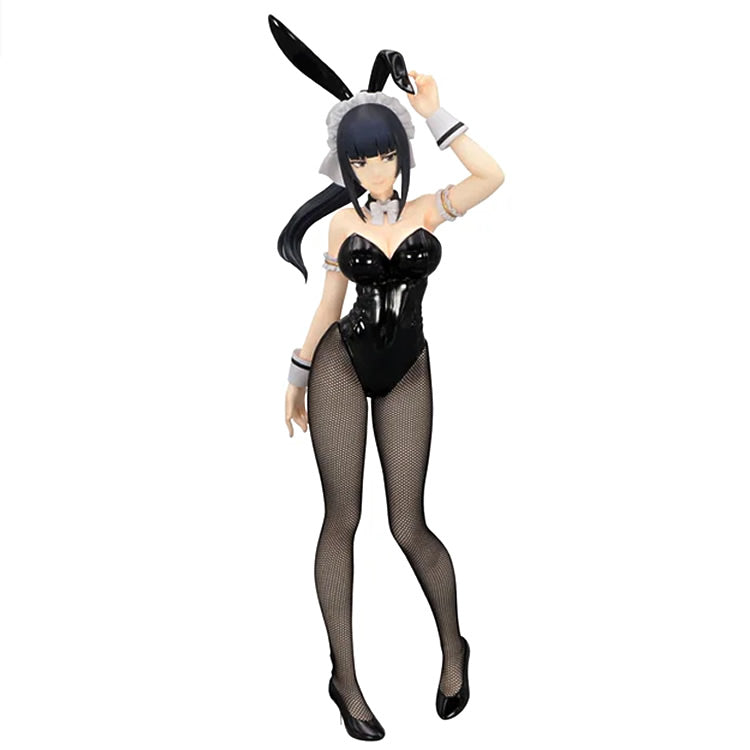 Narberal Gamma BiCute Bunnies Overlord Figure FuRyu