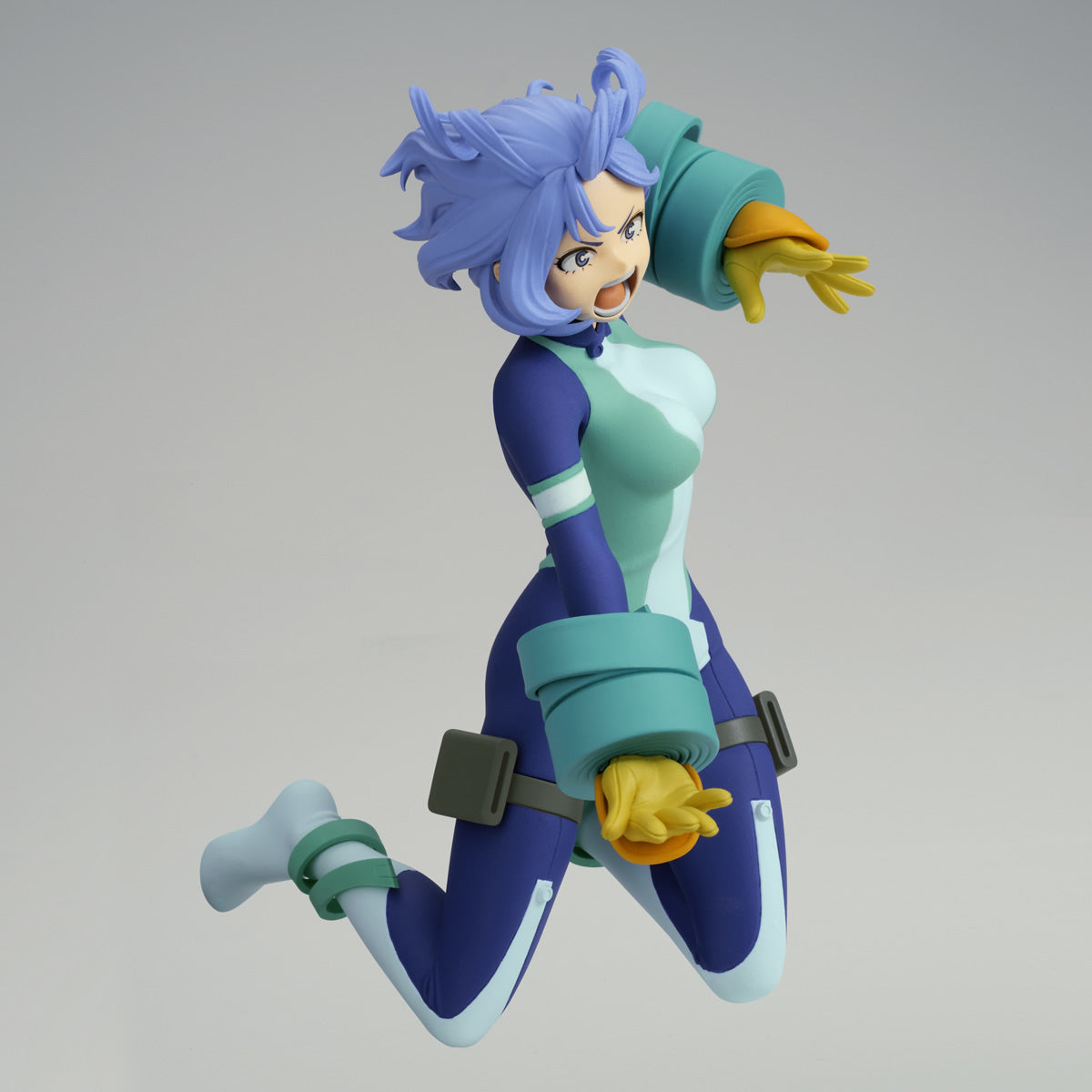 Nejire Hado The Amazing Heroes DX My Hero Academia Figure Banpresto