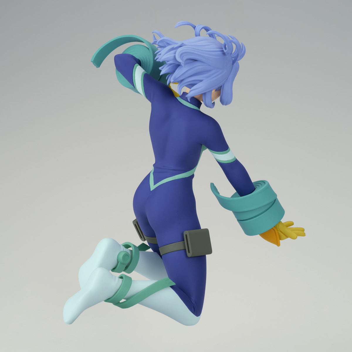 Nejire Hado The Amazing Heroes DX My Hero Academia Figure Banpresto