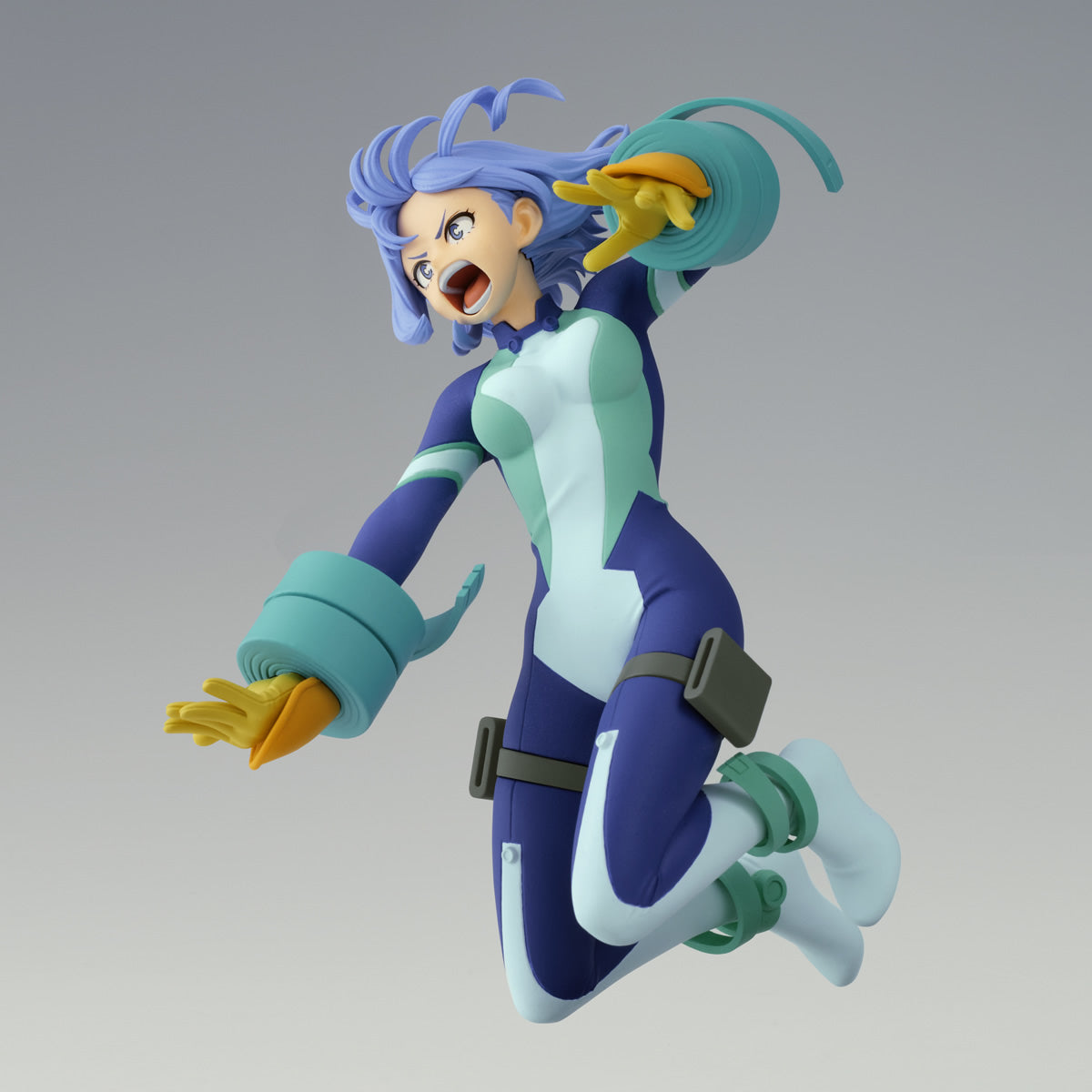 Nejire Hado The Amazing Heroes DX My Hero Academia Figure Banpresto