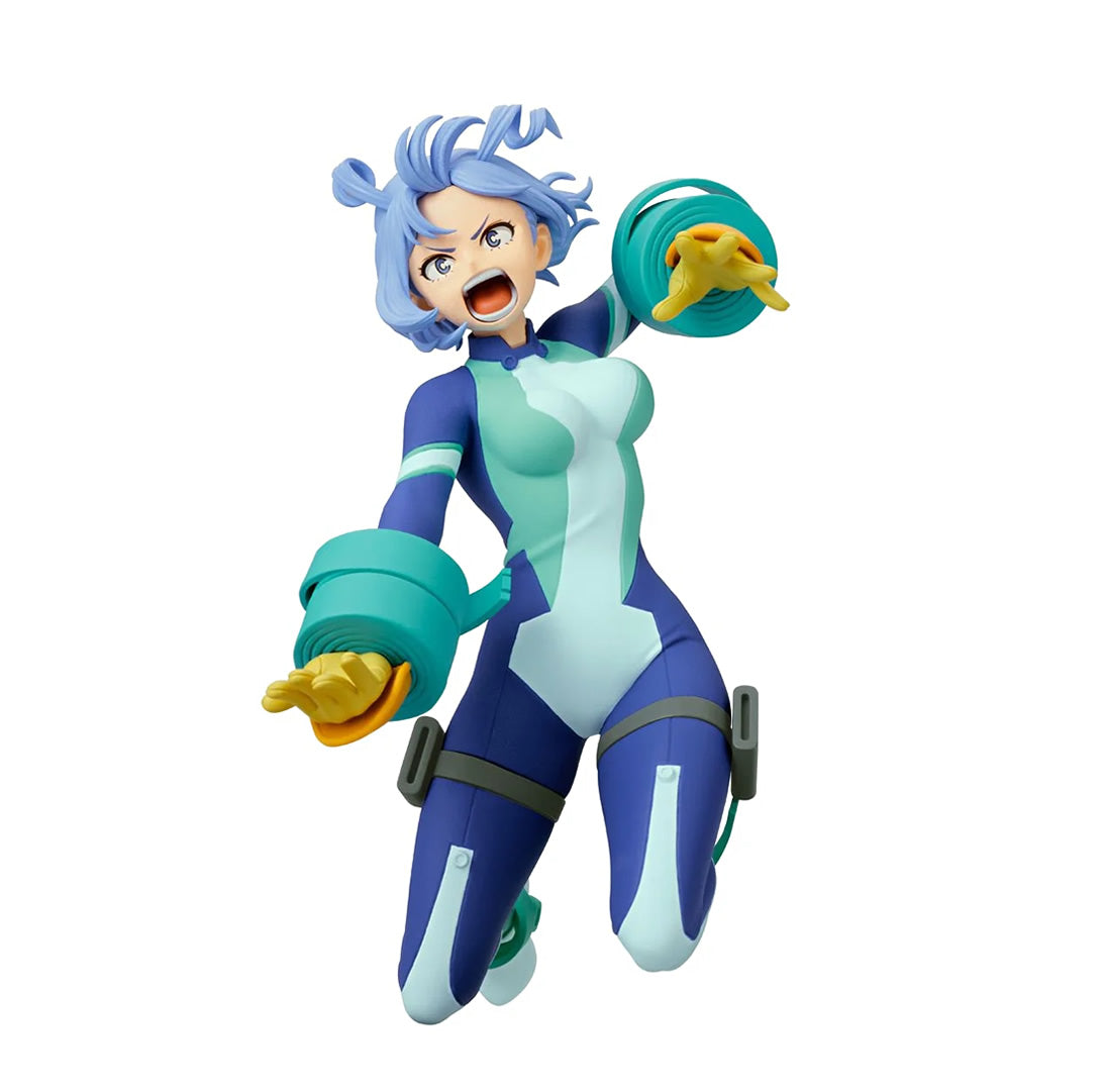 Nejire Hado The Amazing Heroes DX My Hero Academia Figure Banpresto